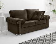 Olympia 3+2 Fullback + Extra Cushions