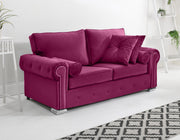 Olympia 3+2 Fullback + Extra Cushions