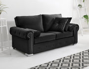 Olympia 3+2 Fullback + Extra Cushions