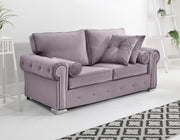 Olympia 3+2 Fullback + Extra Cushions