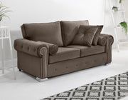 Olympia 3+2 Fullback + Extra Cushions