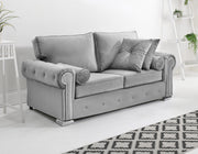 Olympia 3+2 Fullback + Extra Cushions