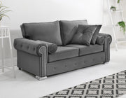Olympia 3+2 Fullback + Extra Cushions