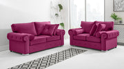 Olympia 3+2 Fullback + Extra Cushions