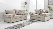 Olympia 3+2 Fullback + Extra Cushions