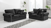 Olympia 3+2 Fullback + Extra Cushions