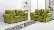 Olympia 3+2 Fullback + Extra Cushions