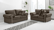 Olympia 3+2 Fullback + Extra Cushions