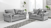 Olympia 3+2 Fullback + Extra Cushions