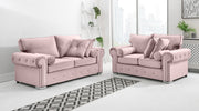 Olympia 3+2 Fullback + Extra Cushions