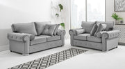 Olympia 3+2 Fullback + Extra Cushions