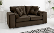 Madrid 3+2 Fullback + Extra Cushions
