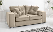 Madrid 3+2 Fullback + Extra Cushions