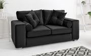 Madrid 3+2 Fullback + Extra Cushions