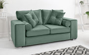 Madrid 3+2 Fullback + Extra Cushions