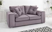 Madrid 3+2 Fullback + Extra Cushions