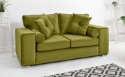Madrid 3+2 Fullback + Extra Cushions