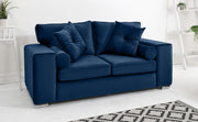 Madrid 3+2 Fullback + Extra Cushions