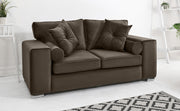 Madrid 3+2 Fullback + Extra Cushions