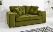 Madrid 3+2 Fullback + Extra Cushions