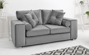 Madrid 3+2 Fullback + Extra Cushions