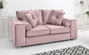 Madrid 3+2 Fullback + Extra Cushions