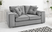 Madrid 3+2 Fullback + Extra Cushions