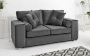 Madrid 3+2 Fullback + Extra Cushions