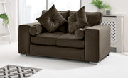 Madrid 3+2 Fullback + Extra Cushions