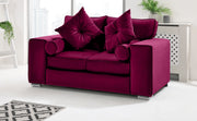 Madrid 3+2 Fullback + Extra Cushions
