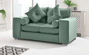 Madrid 3+2 Fullback + Extra Cushions