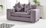 Madrid 3+2 Fullback + Extra Cushions