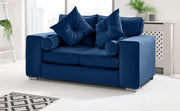 Madrid 3+2 Fullback + Extra Cushions