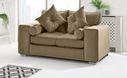 Madrid 3+2 Fullback + Extra Cushions