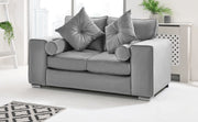 Madrid 3+2 Fullback + Extra Cushions