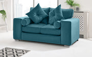 Madrid 3+2 Fullback + Extra Cushions