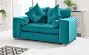 Madrid 3+2 Fullback + Extra Cushions