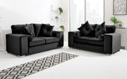 Madrid 3+2 Fullback + Extra Cushions