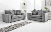 Madrid 3+2 Fullback + Extra Cushions
