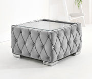 Falcon Corner Fullback + Extra Cushions