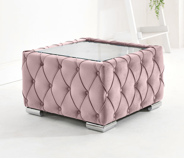 Falcon Corner Fullback + Extra Cushions