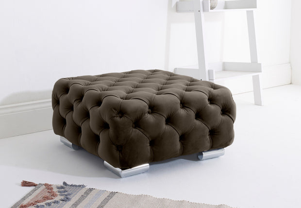 Falcon Corner Fullback + Extra Cushions
