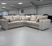 2C2 LAYLA SOFA in ice