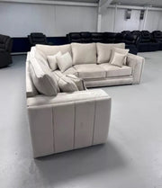 2C2 LAYLA SOFA in ice