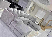 Mayfair U shape sofa