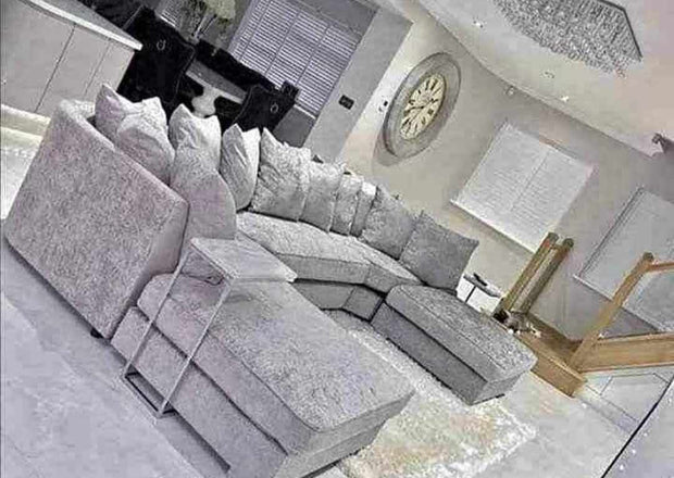 Mayfair U shape sofa