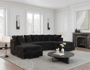Mayfair U shape sofa