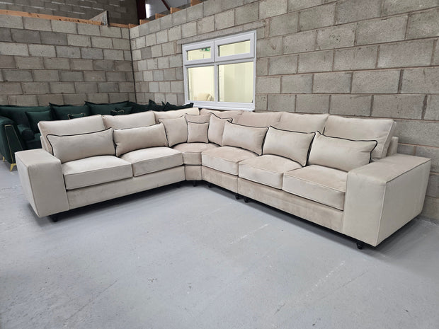 Soho Corner Sofa | sofa hub